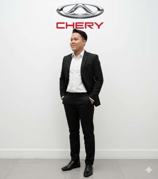 Sales Chery Mekarsari