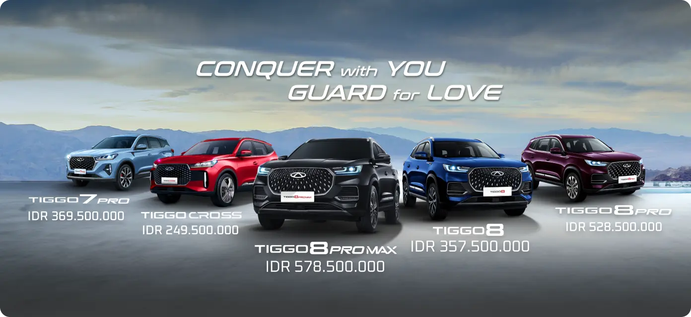 Chery mekarsari